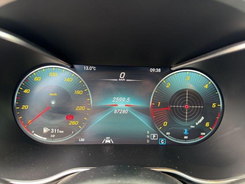 Mercedes-Benz GLC 220 d 4Matic Premium aut.