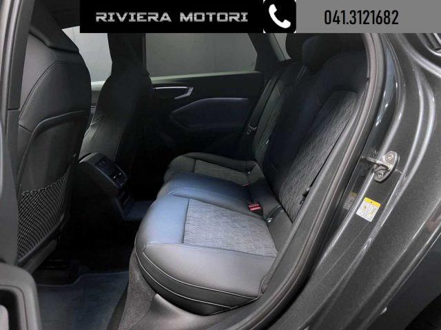AUDI A5 Avant TDI 150 kW S tronic mHEV+ S Line edition