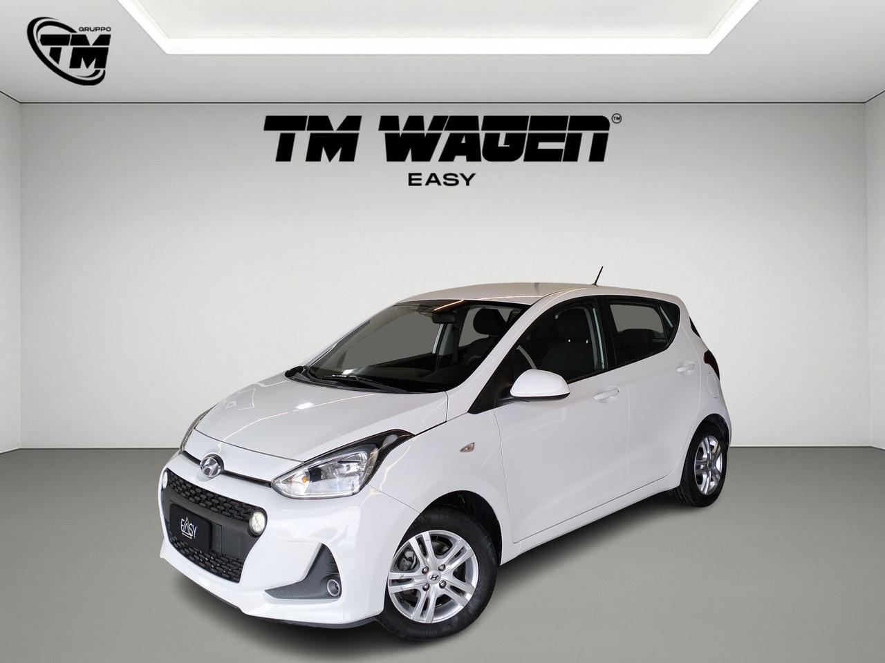 Hyundai i10 1.0 Style