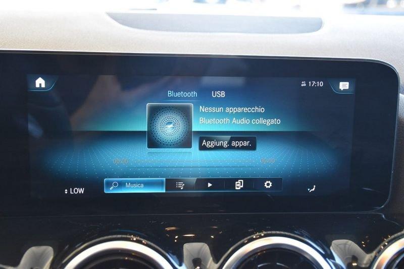 Mercedes-Benz Classe B B 160 d Business Extra