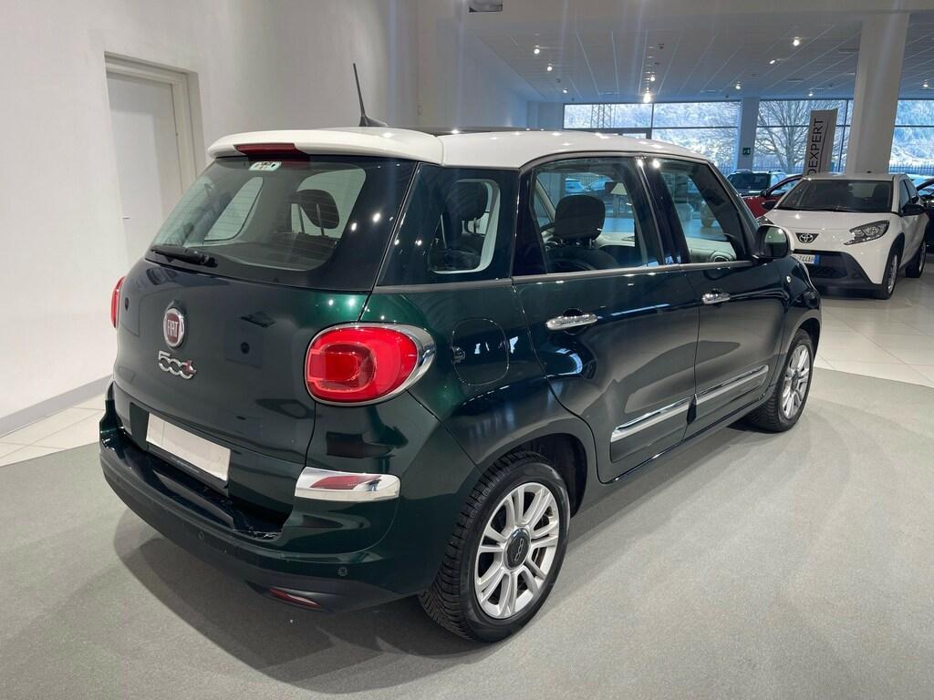 Fiat 500L 1.4 Lounge 95cv
