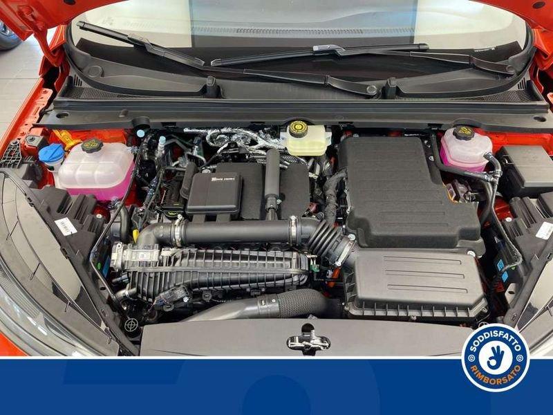BYD Dolphin G DM-i Boost