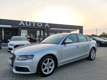 AUDI A4 2.0 TDI 143 CV Advanced