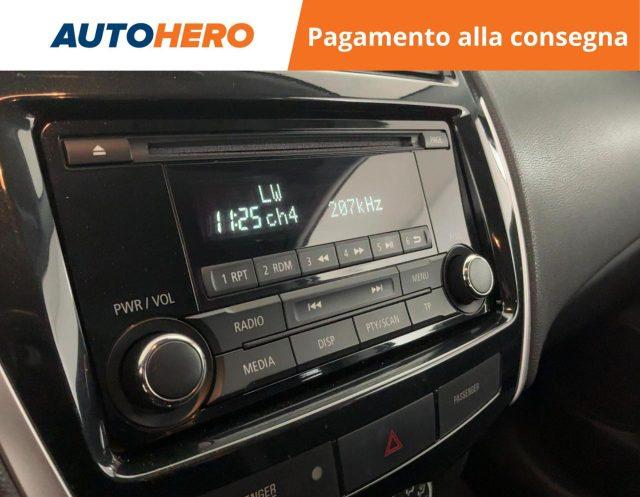 CITROEN C4 Aircross 1.6 HDi 115 Stop&Start 2WD Exclusive