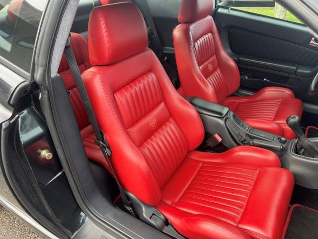 ALFA ROMEO GTV 2.0i 16V Twin Spark cat L Modus