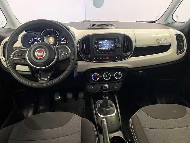 Fiat 500L 1.3 mjt Pop Star 95cv