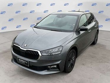 Skoda Fabia 1.0 tsi evo Style 95cv