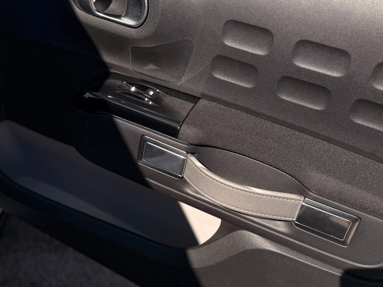 Citroen C3 BlueHDi 100 S&S C-Series