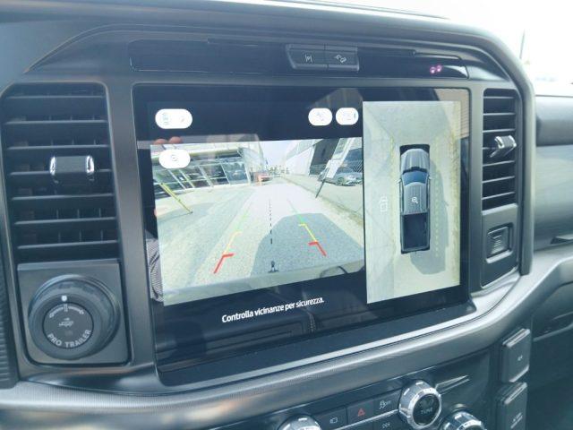 FORD F 150 Lariat 5.0L V8 Coyote SuperCrew® N1