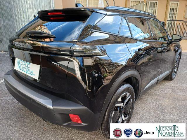 PEUGEOT 2008 PureTech 100 S&S Mod. Allure Aziendale Stellantis