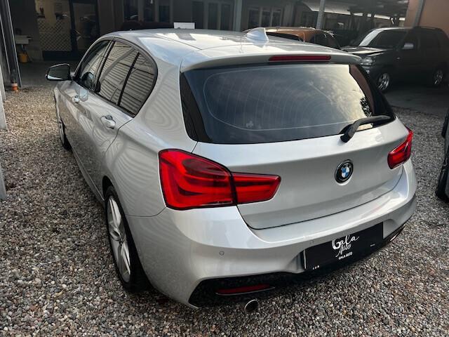Bmw 116 116d 5p. Msport FULL OPTIONAL