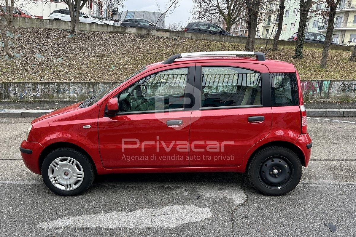 FIAT Panda 1.2 Dynamic Natural Power