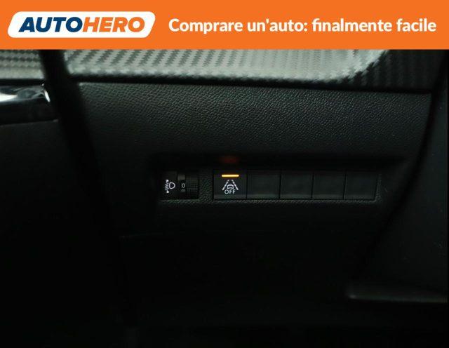 PEUGEOT 208 PureTech 100 Stop&Start 5 porte Allure Pack