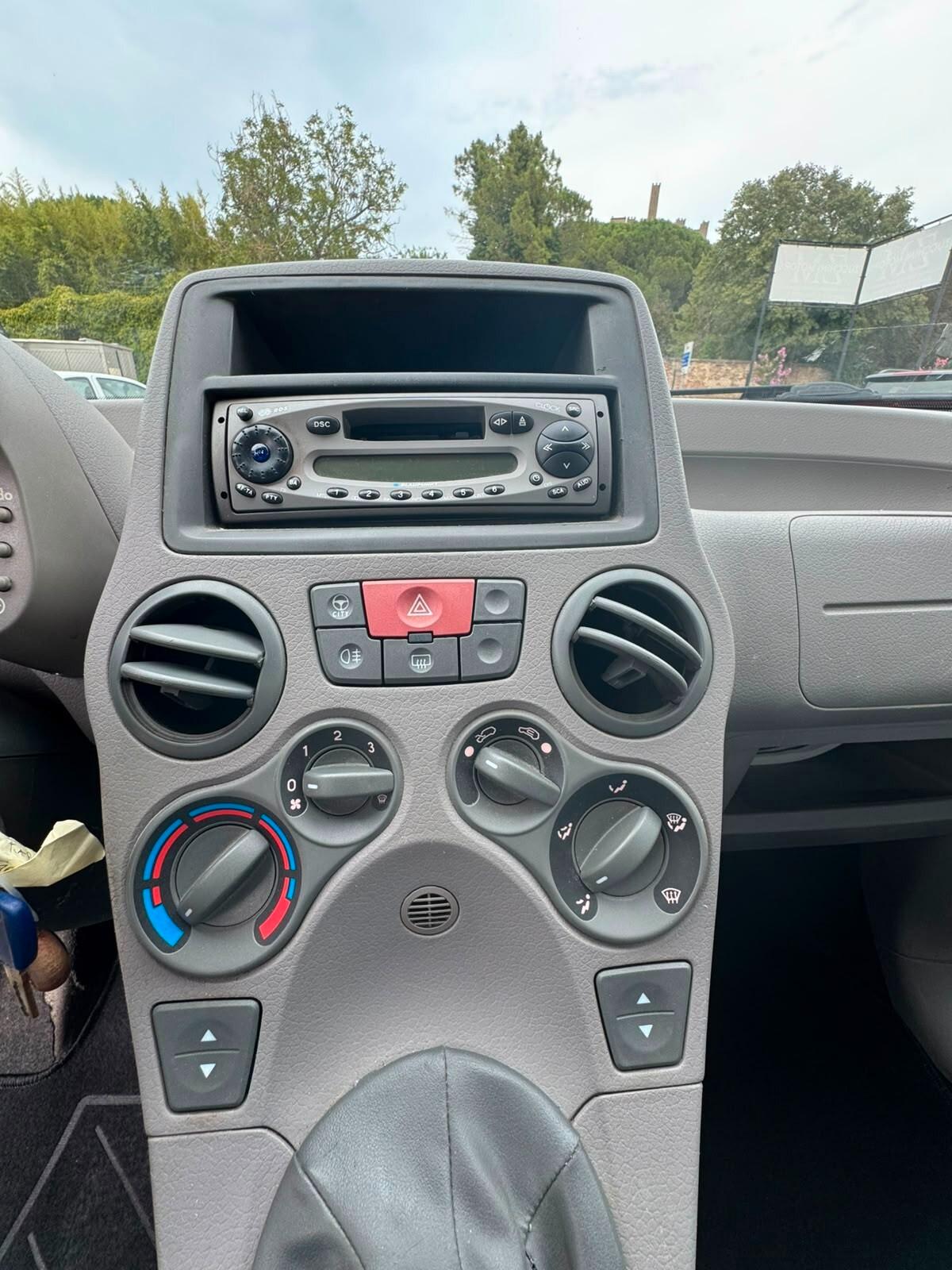 Fiat Panda 1.1 Active