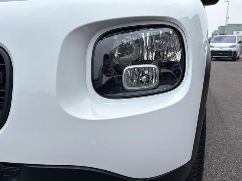 Citroën C3 Aircross PureTech 110 S&S Feel