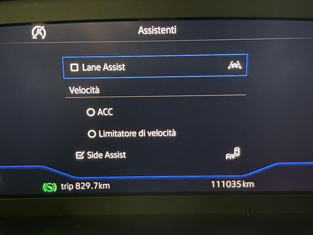 VOLKSWAGEN Tiguan 2.0 TDI 150CV DSG R-Line ext. IQ.Light HUD AMBIENT