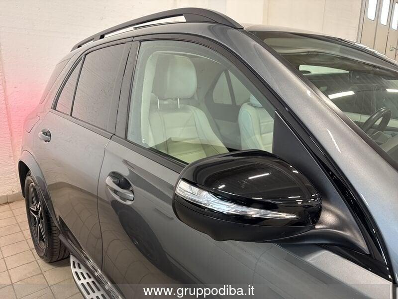 Mercedes-Benz GLE - V167 2019 Diesel 300 d mhev Premium Plus 4matic auto