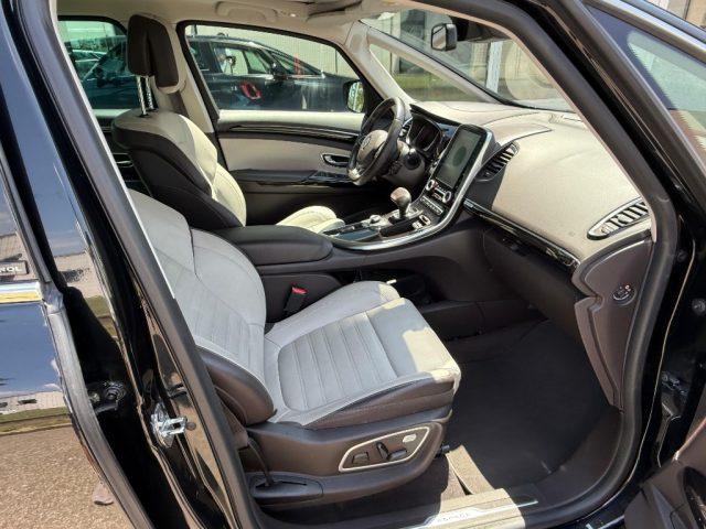 RENAULT Espace dCi 160CV EDC Energy Executive 4Control NAVI