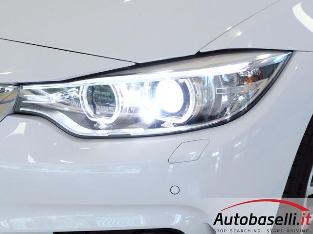 BMW 420 D XDRIVE GRAN COUPÉ MSPORT 190CV AUTOMATICO