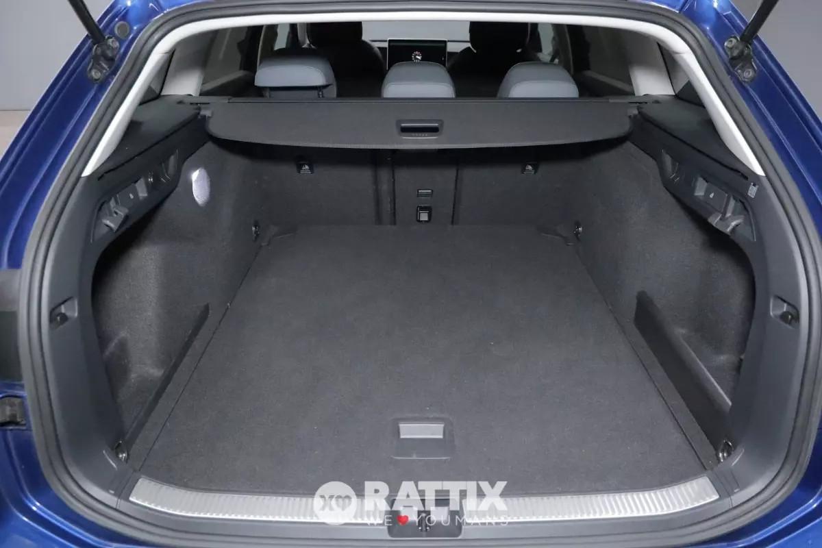 Volkswagen Passat Variant 1.5 ETSI 150CV Business DSG