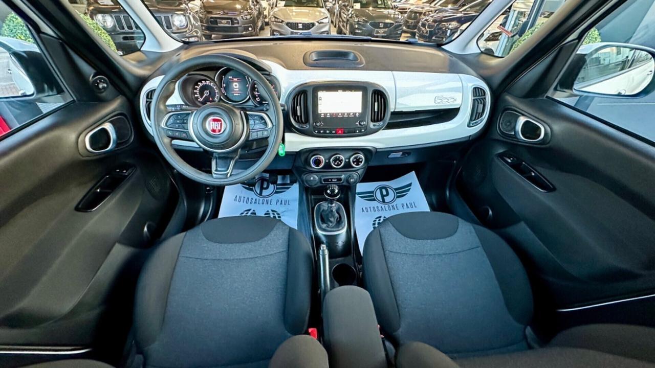 Fiat 500L 1.3 Multijet 95 CV Business