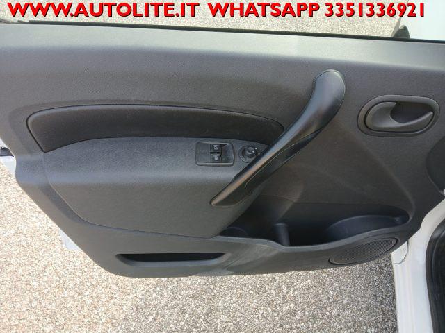 RENAULT Kangoo 1.5 dCi 90CV S&S 4p. Express Ice