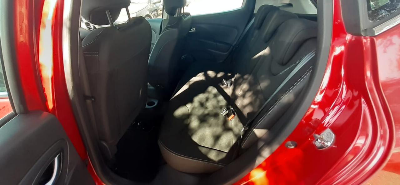 Renault Clio 2015 - 1.5 dCi 75CV Lb automobili