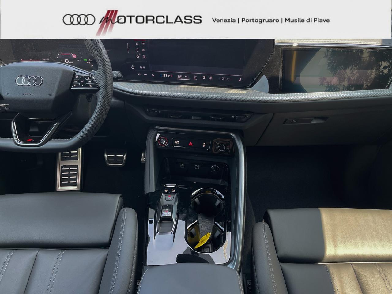 Audi Q5 sportback 2.0 tdi mhev+ 204cv business advanced quattro s tronic