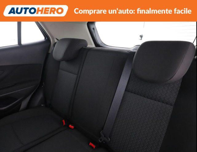 OPEL Mokka X 1.6 Ecotec 115CV 4x2 Start&Stop Advance