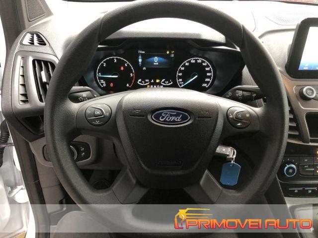 FORD Transit Connect 210 1.5 Ecoblue 100CV L2 aut. Furgone Trend