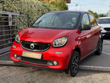 Smart ForFour 70 1.0 Passion GARANTITA PREZZO REALE
