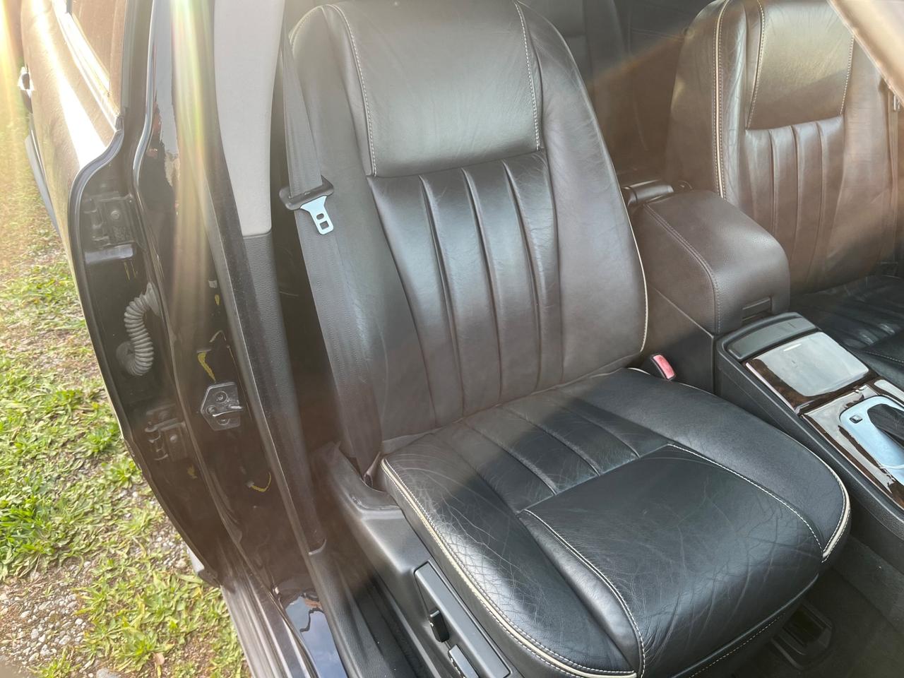 Volvo V70/XC70 V70 2.4 D5 20V (185CV) cat AWD Class