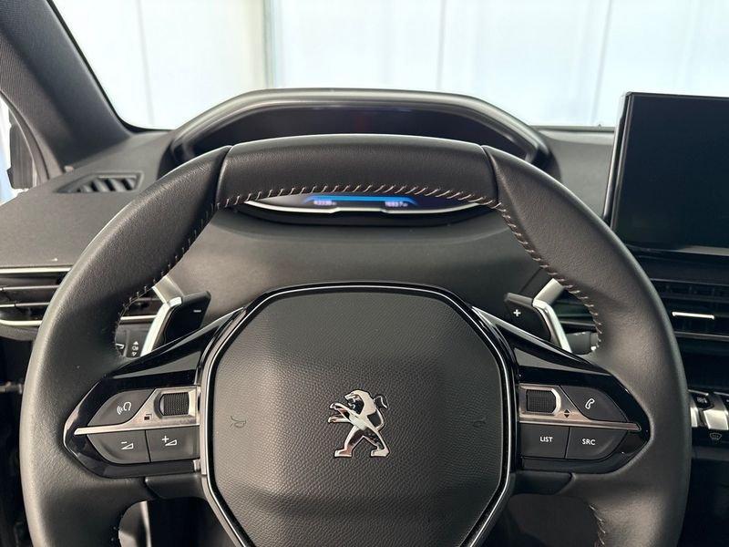 Peugeot 5008 BlueHDi 130 Allure Pack EAT8 S/S aut.