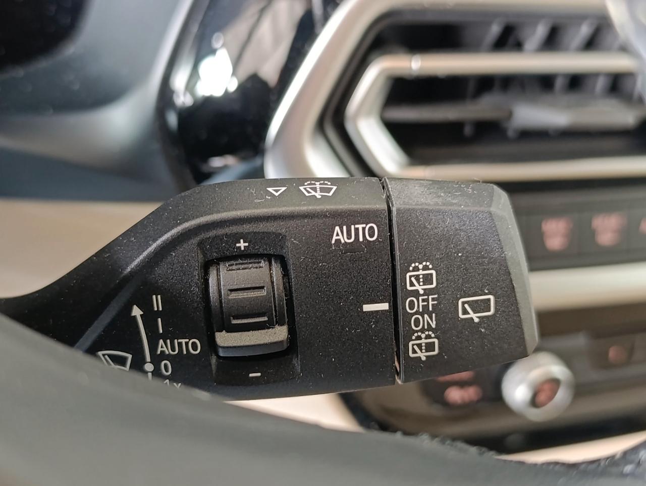 BMW X3 xdrive30e auto