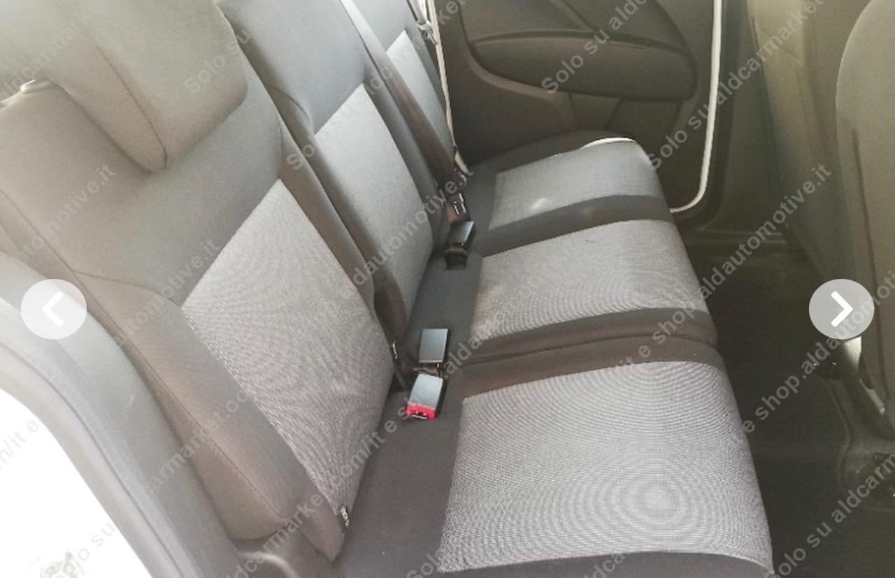 FIAT DOBLO Cargo Combi 1.3 Mjt 95CV