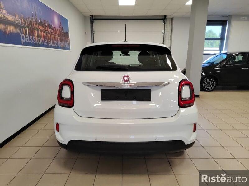FIAT 500X 1.3 MultiJet 95 CV Lounge