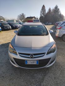Opel Astra 1.6 CDTI 136CV EcoFLEX S&S 5 porte Cosmo
