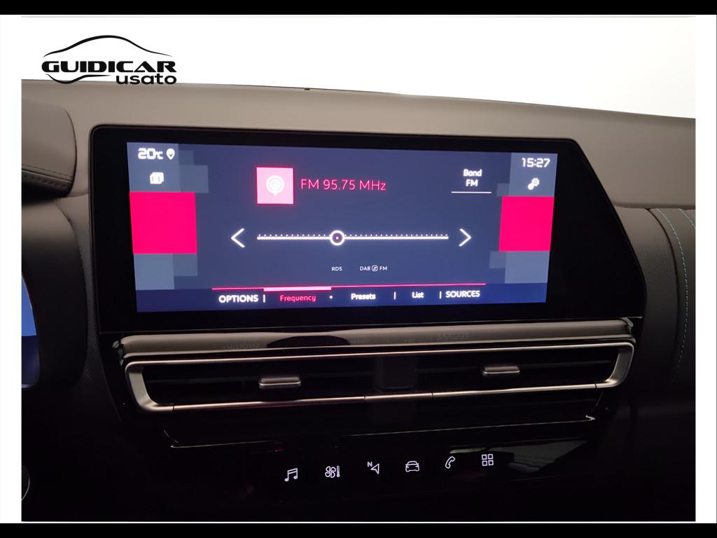CITROEN C5 Aircross I 2022 - C5 Aircross 1.2 hybrid Max 136cv e-dcs6