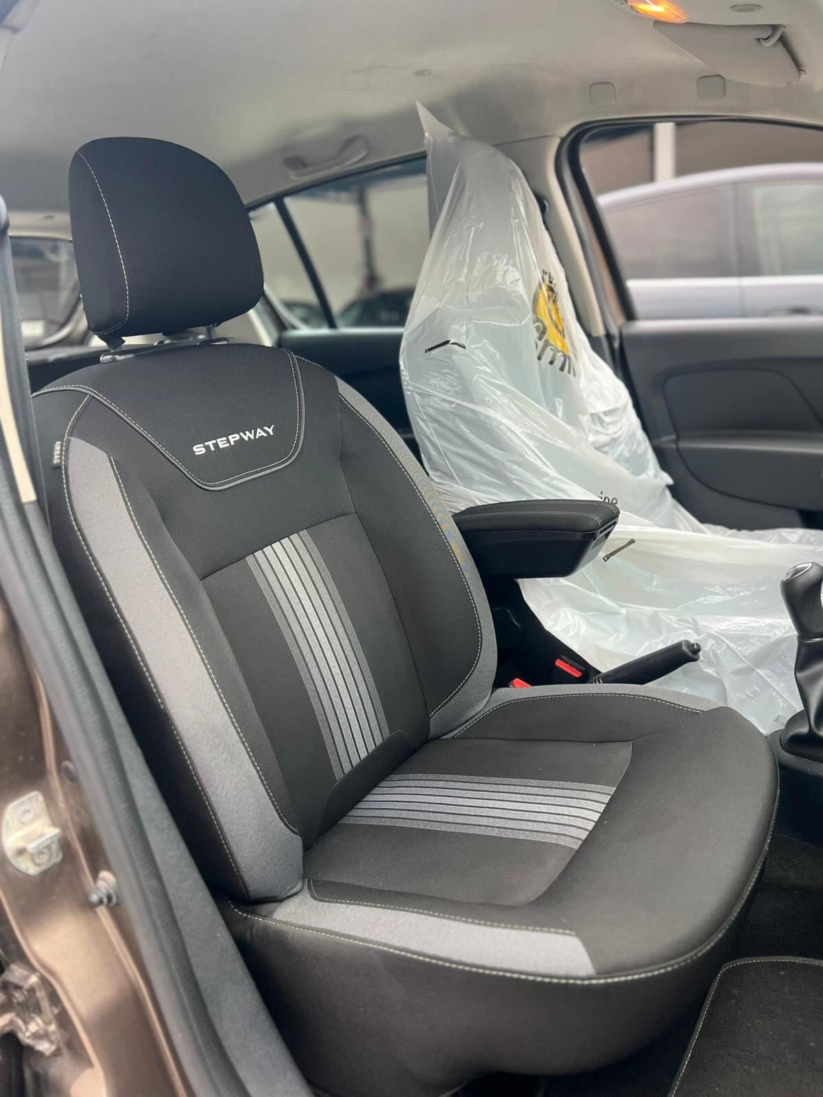 Dacia Sandero 1.5 Blue dCi 95CV - 2019