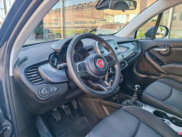 FIAT 500X 1.0 T3 120 CV Urban