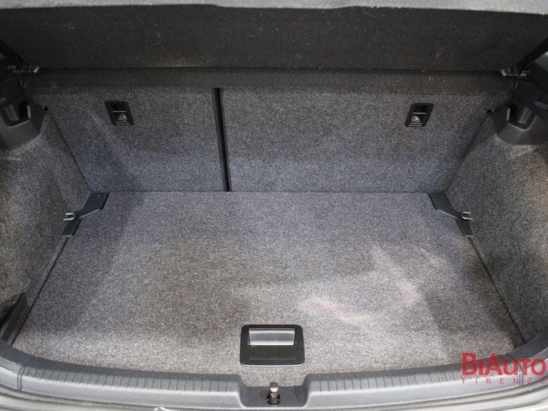 Volkswagen Polo Polo 1.0 EVO 80 CV 5p. Comfortline BlueMotion Technology
