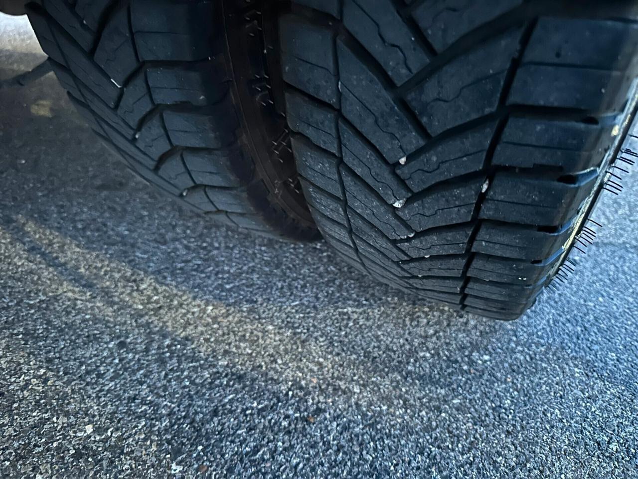 Iveco Daily modello 35c15 anno 2019