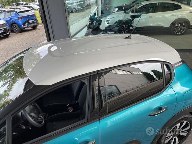 Citroën C3 PureTech 83 S&S Max