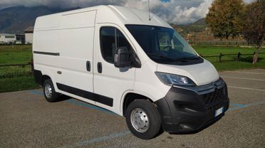 Citroen Jumper 30 BlueHDi 140 S&S PC-TN Furgone