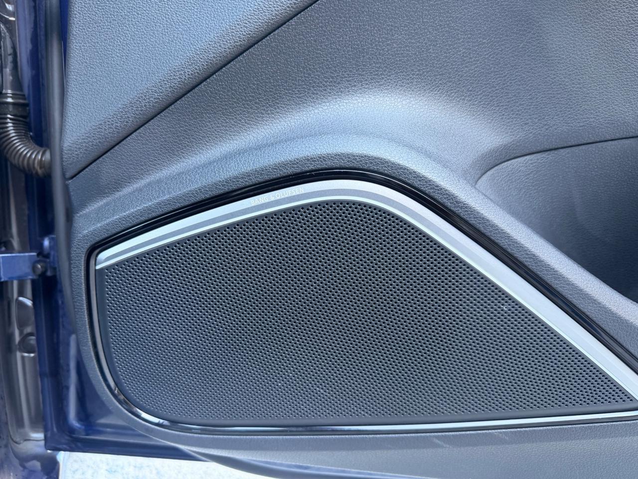 Audi A3 SPB 2.0 TDI quattro Attraction