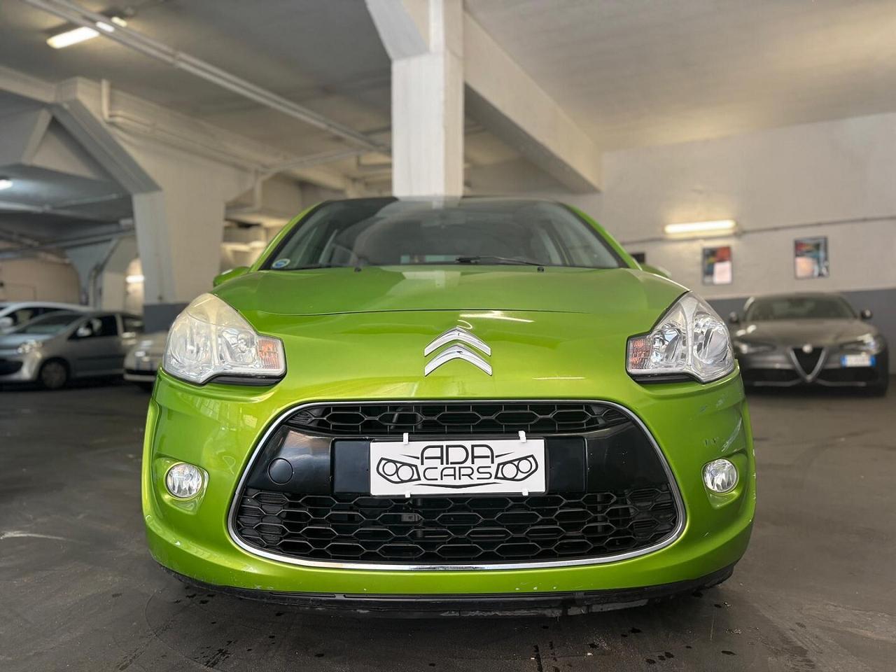 CITROEN C3 - LEGGERE DESCRIZIONE