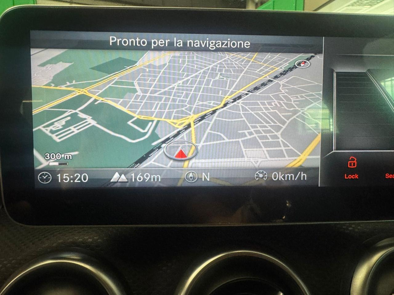 Mercedes-benz A 160 Premium PREZZO REALE!!