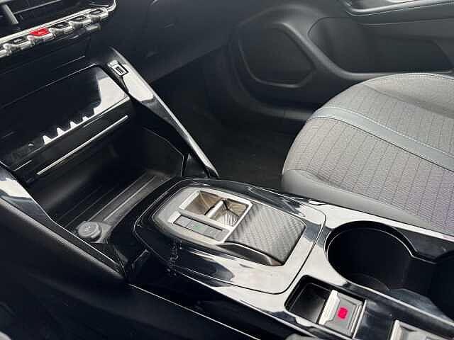 Peugeot 2008 1.2 PureTech 130 CV EAT8 Allure Pack