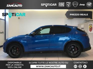 Alfa Romeo Stelvio 2.2 TD 210 CV Veloce AT8 Q4 MY24