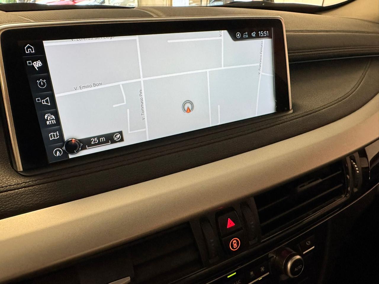 Bmw X6 xDrive30d 249CV Msport